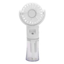 Ventilatore Portatile Thulos Th - Mfn - 01 - 01 White