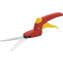 WOLF-GARTEN Tijeras RJ-ZL Classic – Capacidad 180 L – Volumen 233 L – Presión 4 bar – Longitud tubo 0.5 m