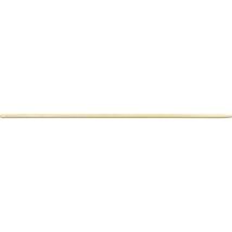 Canale Cono 1800 mm – Gomma naturale e legno tropicale – Diametro 25 mm – Loffert