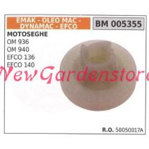Puleggia Messa In Moto Emak Motosega Om 936 940 Efco 136 140 005355