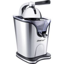 Steba Germany - Steba Spremiagrumi Zp 3 100 W Con Base Di Supporto Acciaio Inox