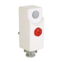 Thermostat De Sécurité Pour Plancher Chauffant. Obligatoire Sur Toute Installation Pcbt