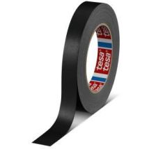 Gewebeband Band 4651 Premium Innenbereich Außenbereich 19 Mm X 25 M (b X L) Schwarz