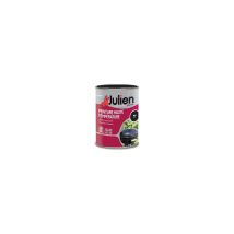 Pintura De Alta Temperatura Negro Mate - Julien
