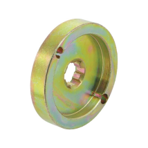 Castelgarden – Anello Alpina 3641640 – Accessorio per tosaerba