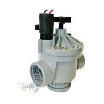 Irritrol - Bewässerungsmagnetventil 1 1/2'' 9v R216