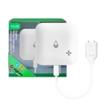 Sensore Di Perdita Acqua Nous E13 Rilevamento Acqua Zigbee