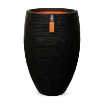 Bac Rib Top Qualité Int/ext. Bullet Haut 56x84 Cm Noir - Dimhaut: H 84 Cm - Couleur: Noir