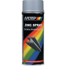 Espray De Zinc, 400 Ml 04061plmot