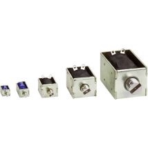 Tds-16a Elettromagnete Di Sollevamento A Rialzo 4 N 39 N 24 V/dc 9.5 W - Ebe Group