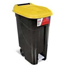 Tayg Contenedor Eco Tayg 80p C/ruedas Ne/am 433016 Tayg , Contenedor Eco Tayg 80p C/ruedas Ne/am 433016 De La Marca Tayg.