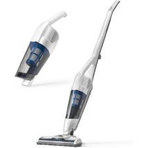 Vacmaster Aspirapolvere Senza Fili 2 In 1, Scopa Elettrica Senza Filo E Aspirapolvere Portatile Leggero Con Filtro Hepa 13, Forte Aspirazione, 30 Min 