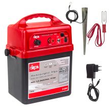 Petsafe - Weidezaungerät Weidegerät Elektrozaungerät Weidezaun Gerät Allgäu 12/230 Volt