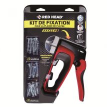 Red Head - Kit Ancoraggio Ad Espansione Diam.8 X L.38 Mm