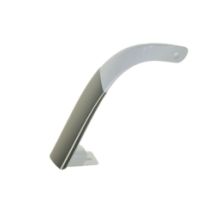 Maniglia frigorifero Beko – 4326390100 – Maniglia superiore destra per frigorifero e congelatore – Ricambio elettrodomestico