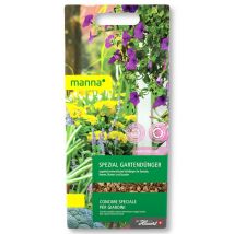 Spezial Gartendünger 2 Kg Universaldünger Blumendünger Gemüsedünger - Manna