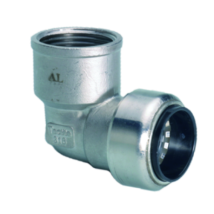 Aips Vsh Tectite 316 Winkel M. Ig D18xrp1/2 (dn15) I/i 90gr Va Epdm