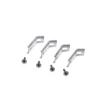 Avea, Joint Plaque Entourage + Kit Fixation 4 Feux