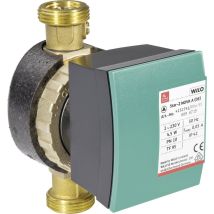 Wilo - Pompa Ad Alta Efficienza Star-z Nova A Rp 1/2z 138mm