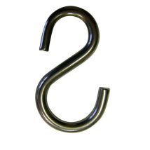 Häkelnadel In 's' Ø 5 Mm - 46x27 Mm