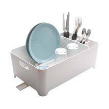 Yamazaki Drainer Scolapatti, Bianco