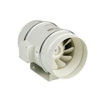 S+p - Extractor Helicoidal Conducto Td-800/200 3v N8