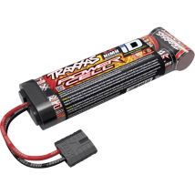 Traxxas Modellbau-akkupack (nimh) 8.4 V 3000 Mah Zellen-zahl: 7 Stick Traxxas Id