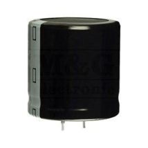 Condensateur Électrolytique 330uf 400v 85oc Dimensions 30x40mm 2pin 330mf400v/85/2pin