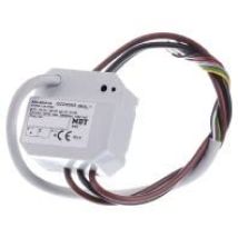 Actionneur Universel 2 Fois Up 10a,230vac,14f,2evg Mdt Aku-b2up.03