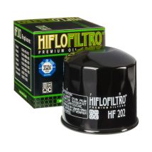 Filtro De Aceite Hf202 Honda Vf 400 500 700 1000 Kawasaki Ex400 500 Vn 700 750