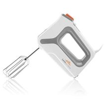Eta Lento 005190000 Batidora De Mano Blanca 500w