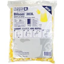 Nachfüllpack Gehörschutzstöpsel 303l (1006186) - Bilsom