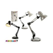 Flexo Luz Arquitecto Con Base Surtido