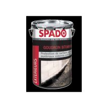 Spado Bitumen-kohlenwasserstoff 20 Liter - Spado