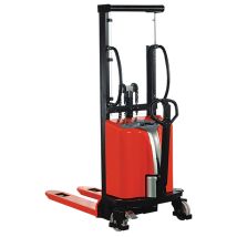 Stockman - Halbelektrischer Stapler 1000 Kg 2500 Mm - Hes10/2500