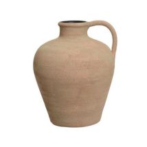 Jarrón Terracota