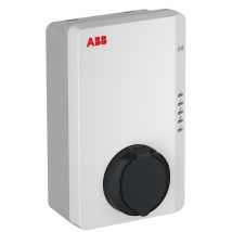 Stazione Di Ricarica Con Rfid Trifase 22kw Wifi 4g Abb 6agc082154