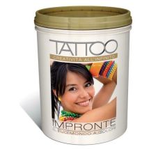 Tattoo Impronte Mid 3LT – Pittura Antiumidità Opaca – Paramatti