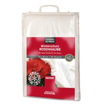 Noor - Winterschutz Rosenhaube Beige 75x80cm (2 Stk)