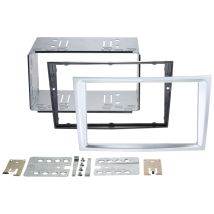 Adnauto - Acv 381230-24-4 Autoradio Einbaublende Doppeldin Passend Für (auto-marke): Opel