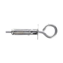 Tassello Acciaio Con Occhiolo Chiuso T61/oc- - Ø Mm.9x40 - 100 Pezzi Elematic