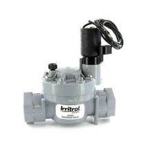 Elettrovalvola Per Irrigazione Irritrol 2500mt 1'' 24v Per Programmatori Elettrico
