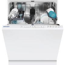 Zerowatt Zwi3e53e0w Lavastoviglie Da Incasso 13 Coperti Classe E
