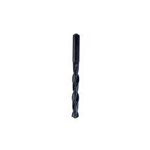 Punta HSS 6,0 mm – 10 unidades – Brocas helicoidales para metal – Acero HSS – DIN 338
