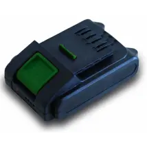 Ersatz-akku 20 Volt/ 2,0 Ah Zu 967329 Akku-einhandmäher X-cut "gm-hm 20"