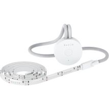 Razer Aether Led-lichtleiste Innen Weiß 2m