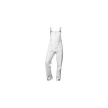 Giacca e Pantaloni in Pelle di Manzo – Taglia XXL – Saldatore – Abbigliamento Protettivo