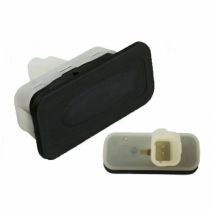 [jamais Utilisé] Bouton De Coffre Clio Iii Et Iv Oe: 8200385515