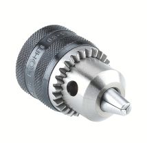 Portabrocas giratorio Prima M - DIN 238 - Adaptador roscado - Taladradoras de percusión y de columna