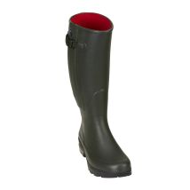 Cardinal Gummistiefel Dunkelgrün Größe 48